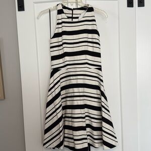 NWT Ivy & Grey Fit & Flare dress XS
